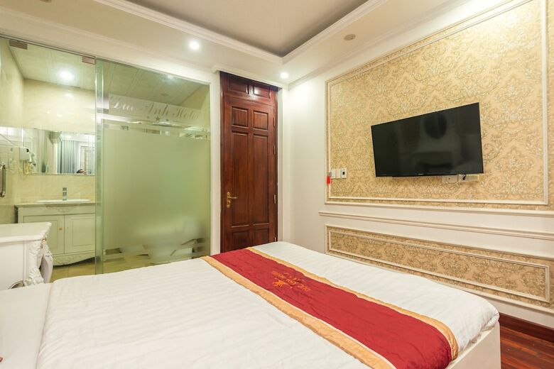 Spot On 821 Duc Anh Hotel