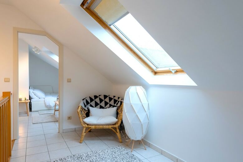 Apartamentos Duplex 3-bedrooms Laeken Brussels Expo