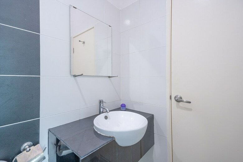 Apartamentos Oyo Home 89736 Unbelievable 2br 1medini