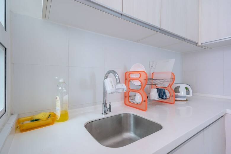 Apartamentos Oyo Home 89736 Unbelievable 2br 1medini