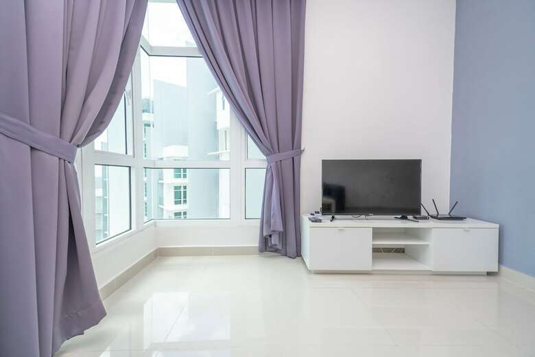 Apartamentos Oyo Home 89736 Unbelievable 2br 1medini