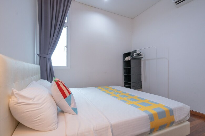 Apartamentos Oyo Home 89736 Unbelievable 2br 1medini