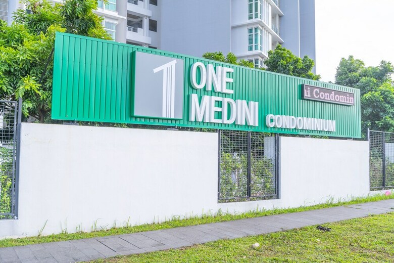 Apartamentos Oyo Home 89736 Unbelievable 2br 1medini