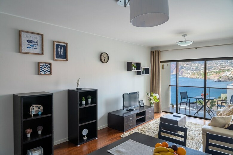 Apartamentos Centromar Residence Ocean View