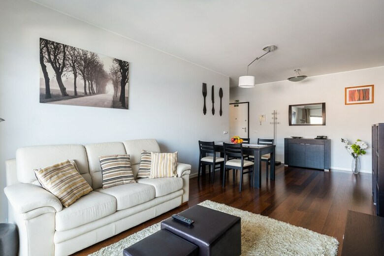Apartamentos Centromar Residence Ocean View