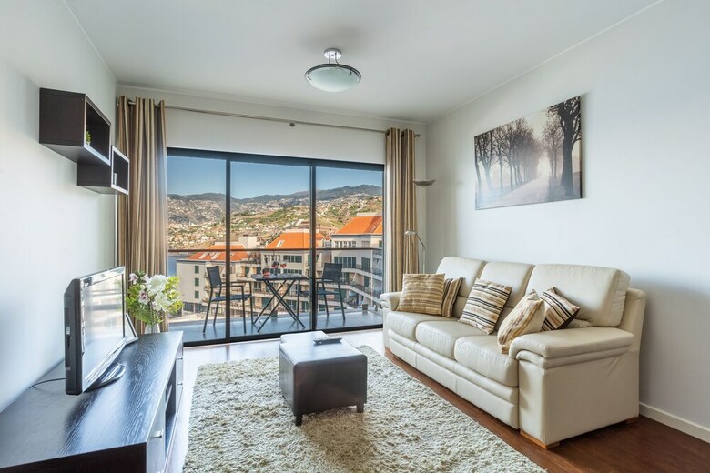 Apartamentos Centromar Residence Ocean View