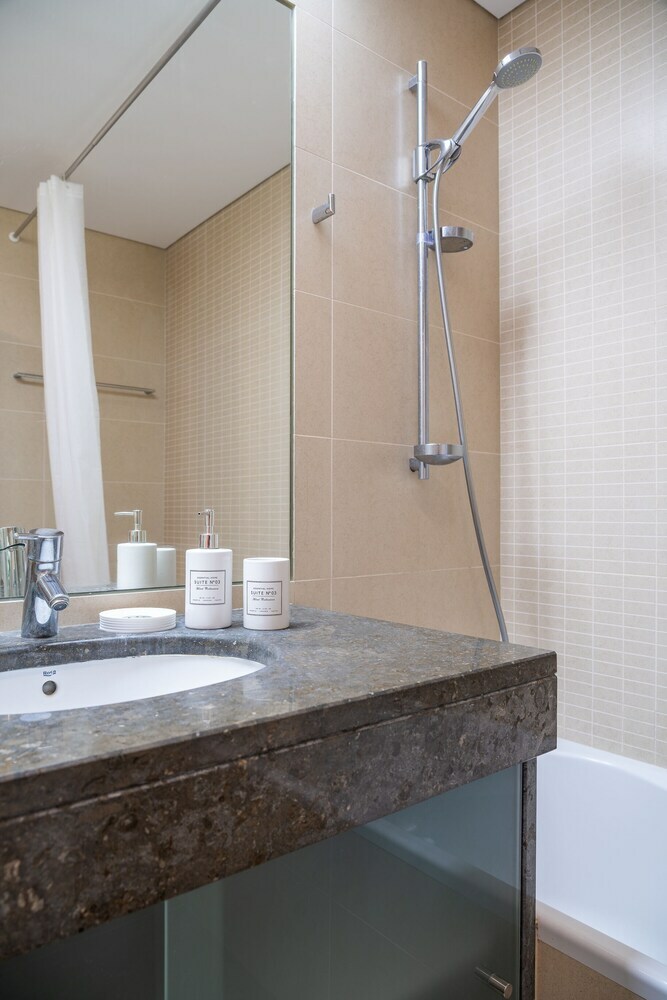 Apartamentos Centromar Residence Ocean View