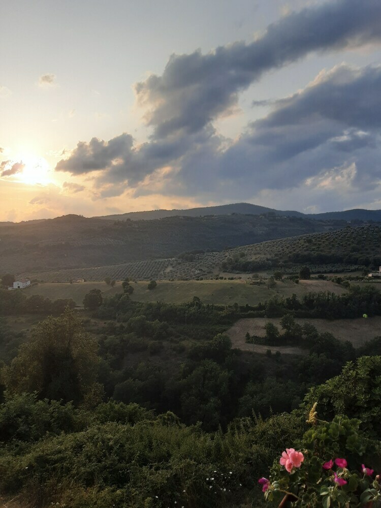 Apartamento Villa Dei Girasoli