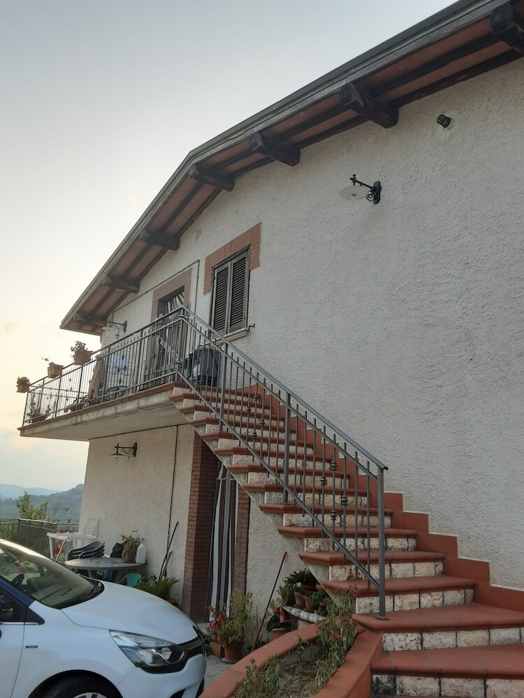 Apartamento Villa Dei Girasoli