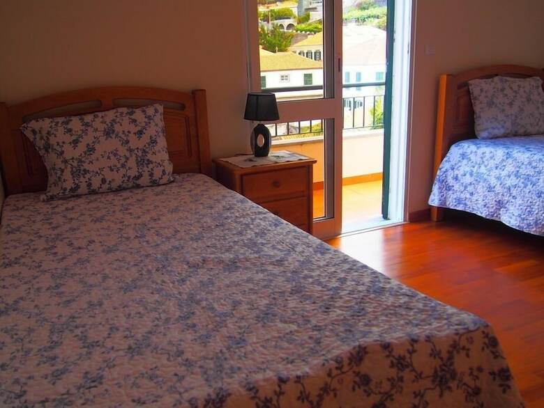 Apartamentos Penthouse Atlantic View