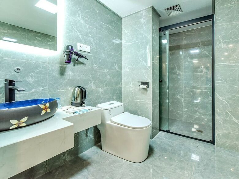 Yimi Hotel Chongqing Hongya Branch