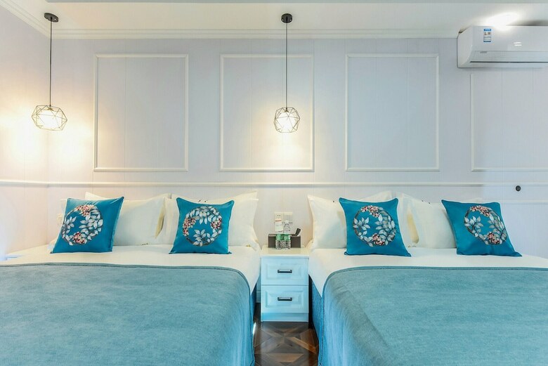 Yimi Hotel Chongqing Hongya Branch