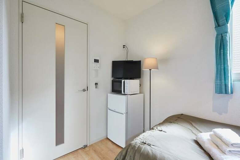 Apartamentos Happy Train Cafe Room