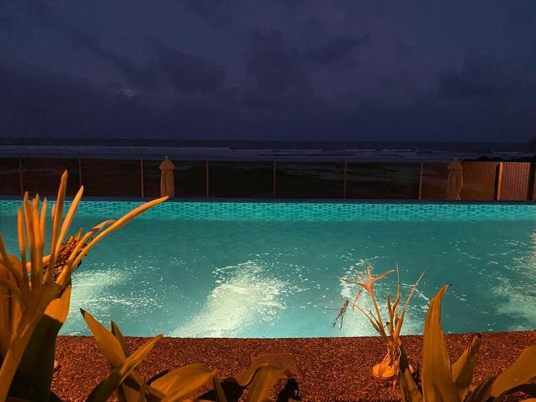 Apartamentos Timurbay Seafront Residence By Seascape