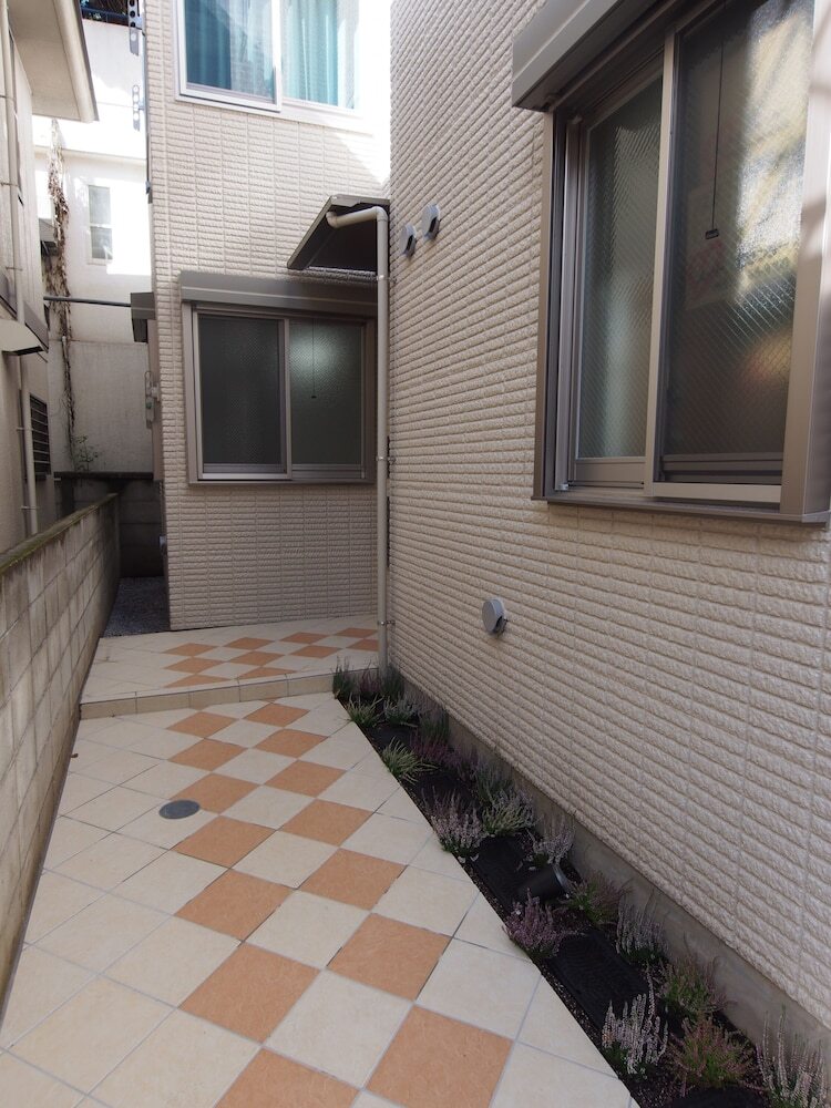 Apartamentos Happy Train Oasis Room