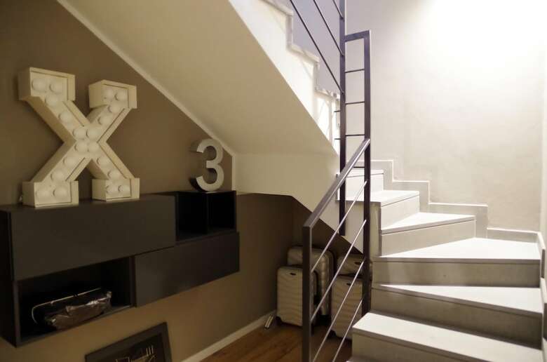 Apartamento Lake Como Il Flat