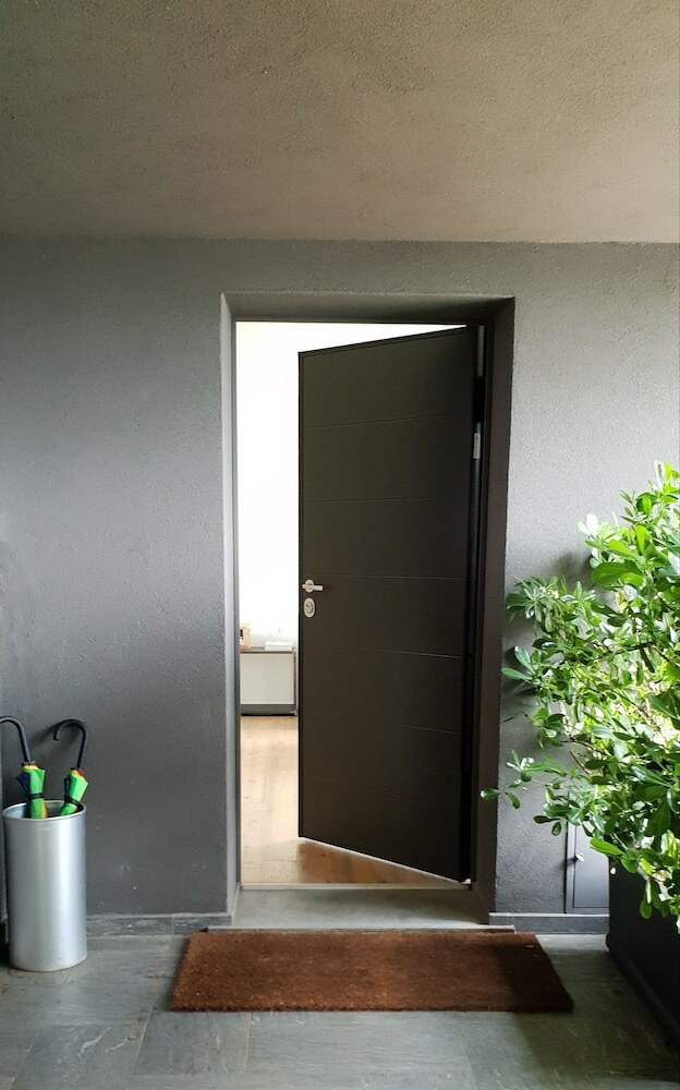 Apartamento Lake Como Il Flat