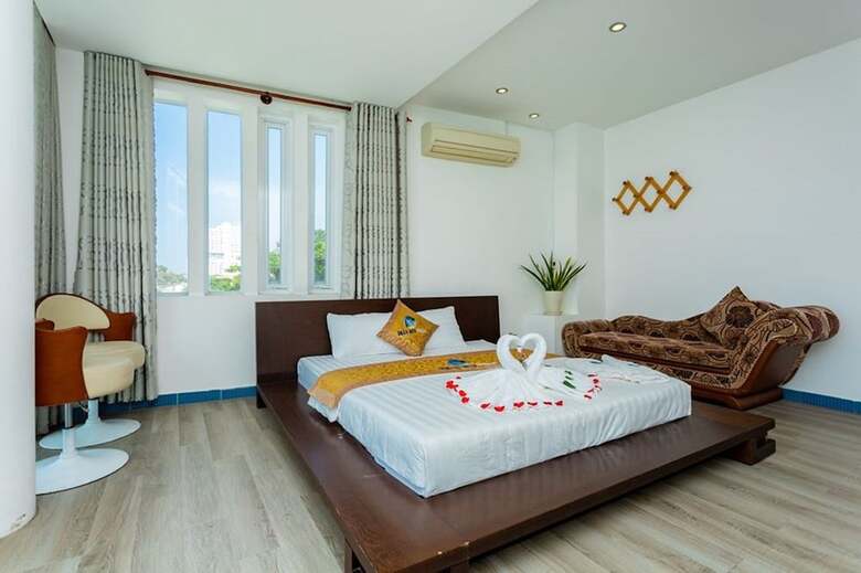 Villa Seaview 8