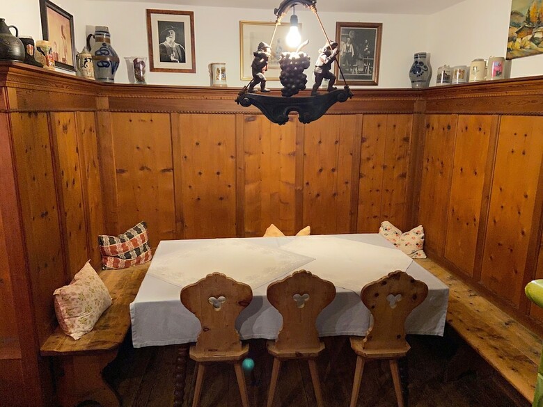 Hotel Gasthof Albergo Ressmair