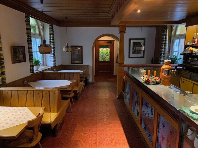 Hotel Gasthof Albergo Ressmair