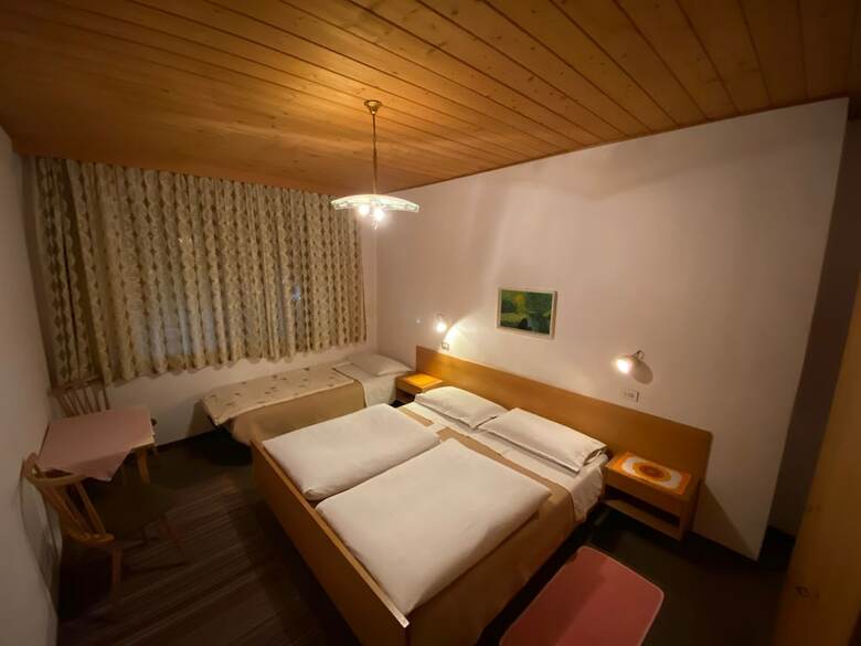 Hotel Gasthof Albergo Ressmair