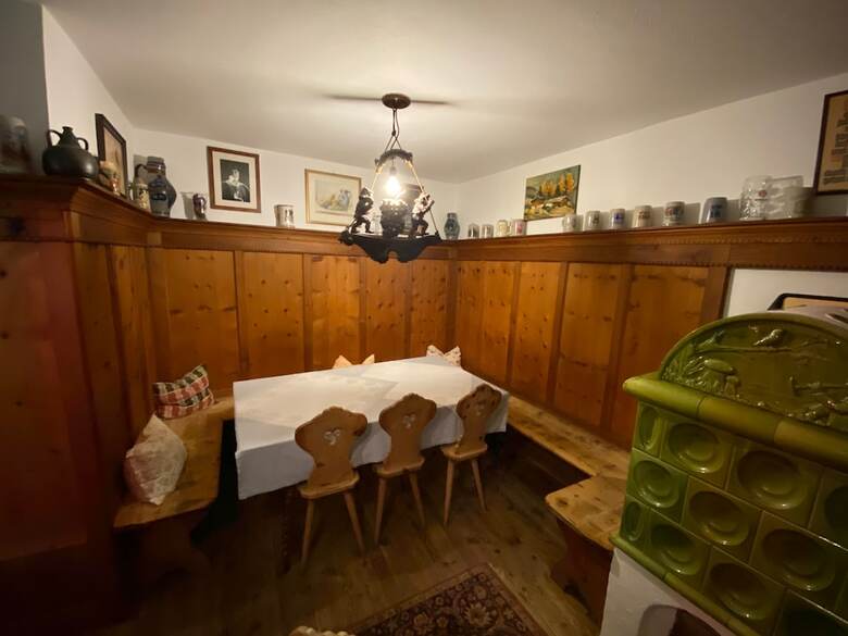 Hotel Gasthof Albergo Ressmair