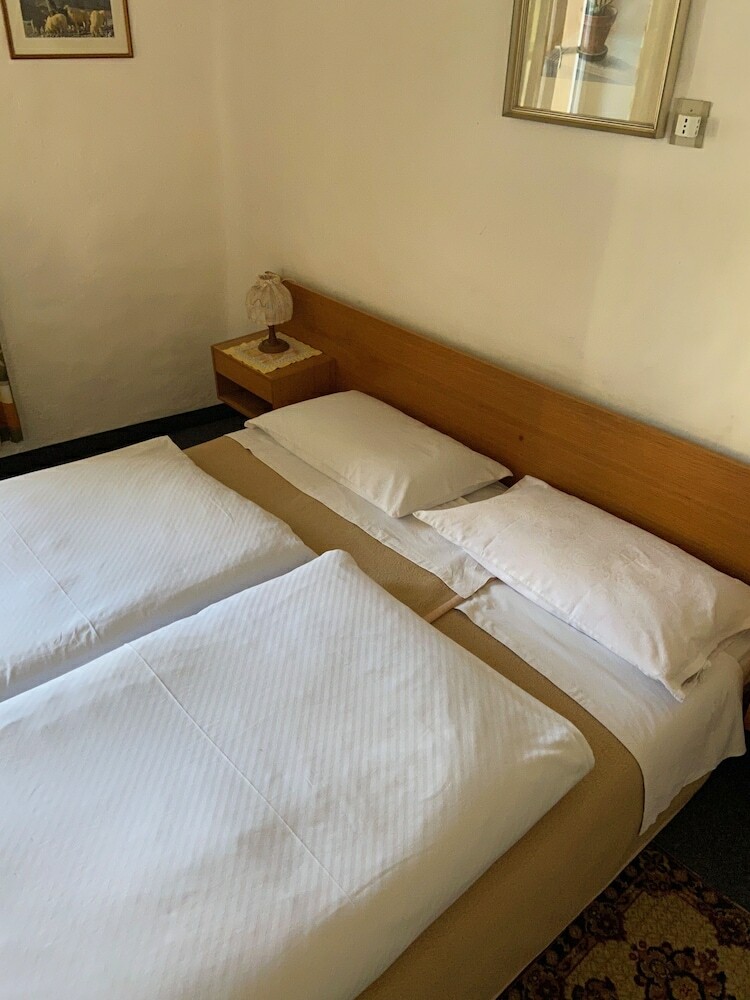 Hotel Gasthof Albergo Ressmair