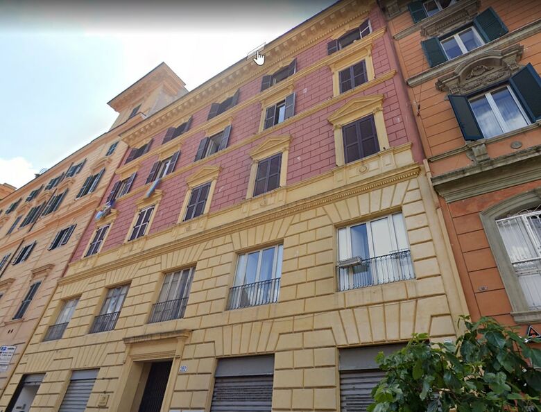 Hotel Luxury Rooms Near Colosseum