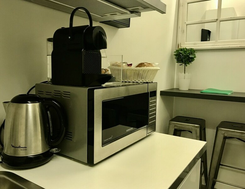 Hotel Luxury Rooms Near Colosseum