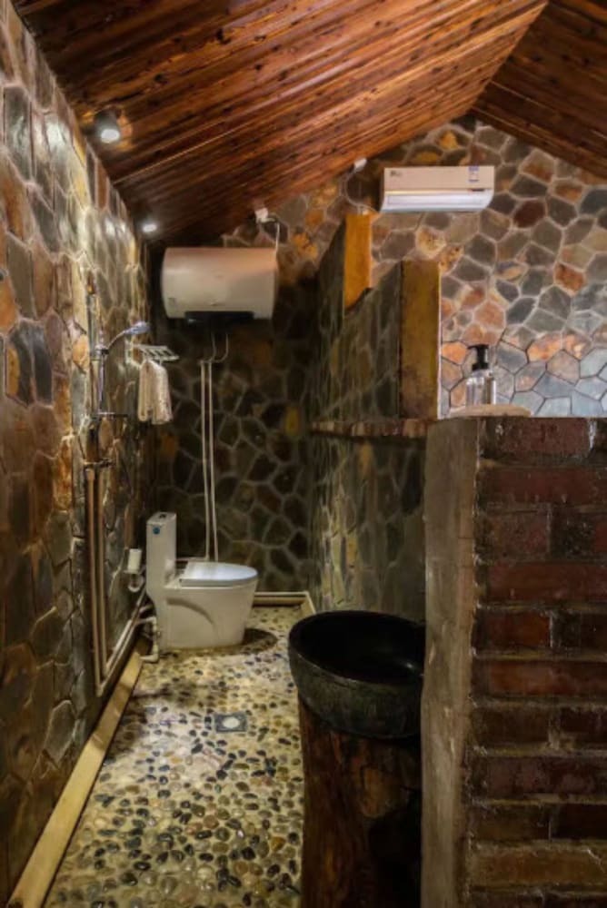 Posada Li Shan Inn