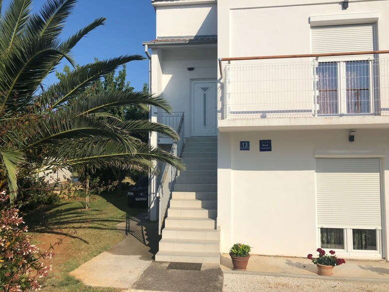 Apartment Lili