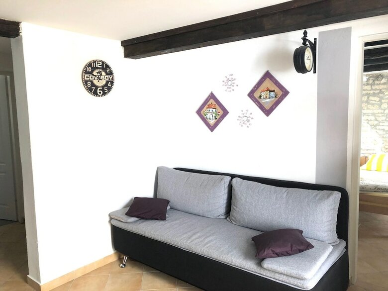 Apartment Drago