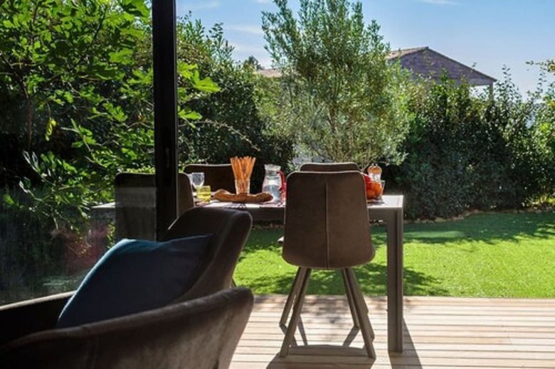 R�sidence Calarossa Bay Resort