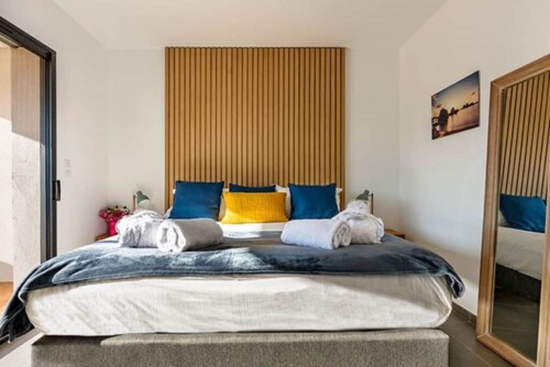 R�sidence Calarossa Bay Resort