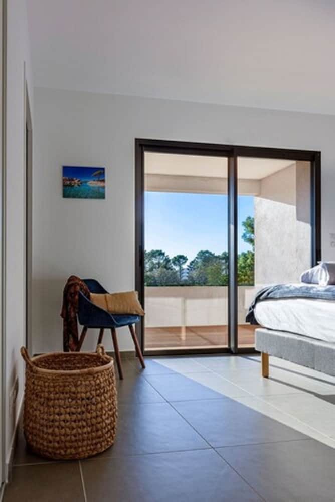 R�sidence Calarossa Bay Resort