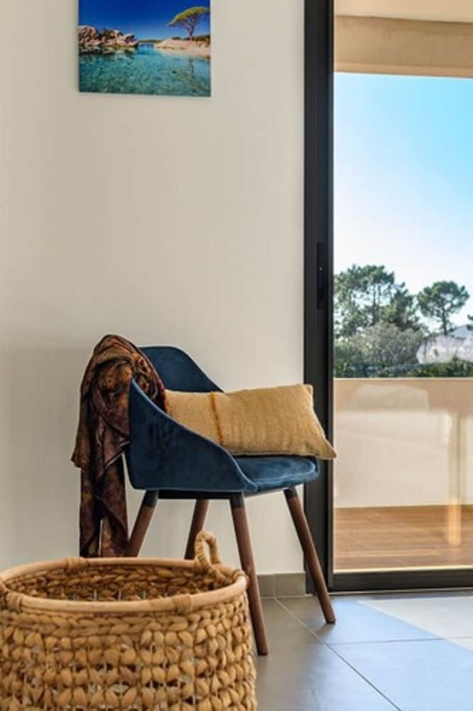 R�sidence Calarossa Bay Resort