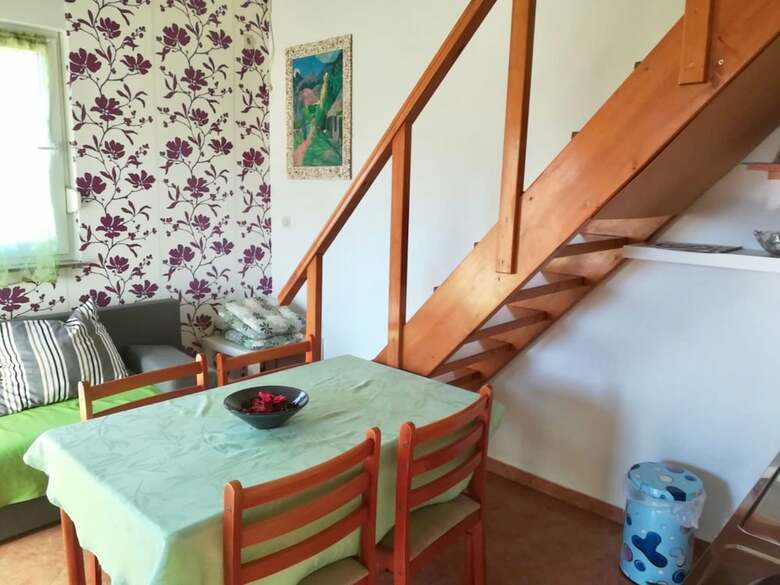 Apartments Mijic