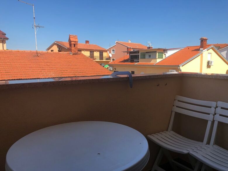 Apartments Mijic