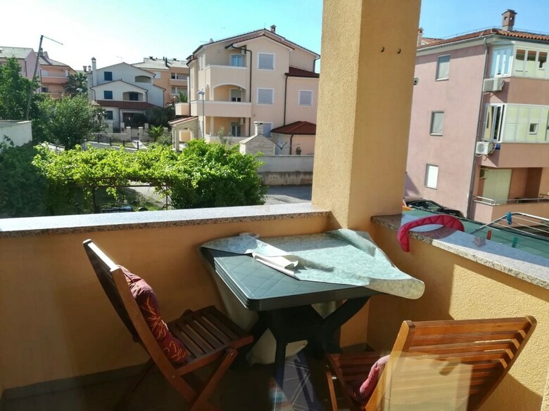Apartments Mijic