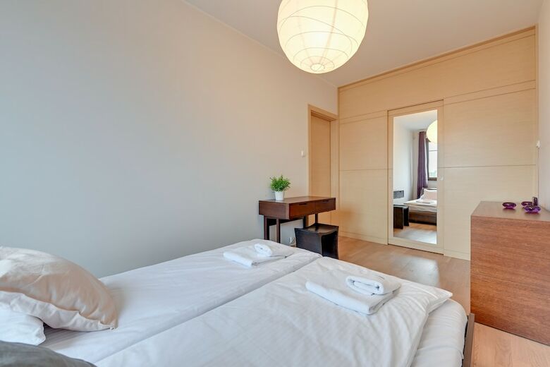 Dom & House - Apartment Polna Sopot