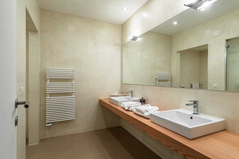 Apartamentos Tigli