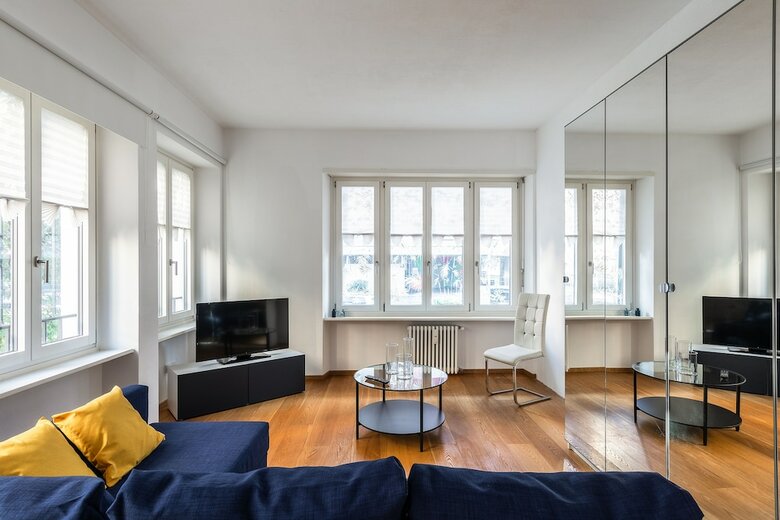 Apartamentos Tigli