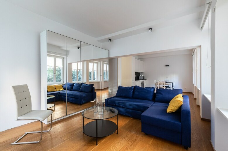 Apartamentos Tigli
