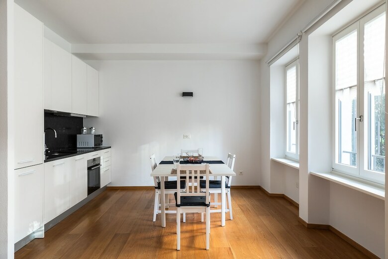 Apartamentos Tigli