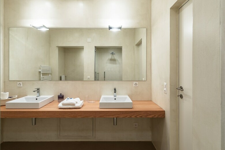 Apartamentos Tigli