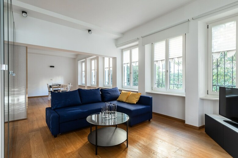 Apartamentos Tigli
