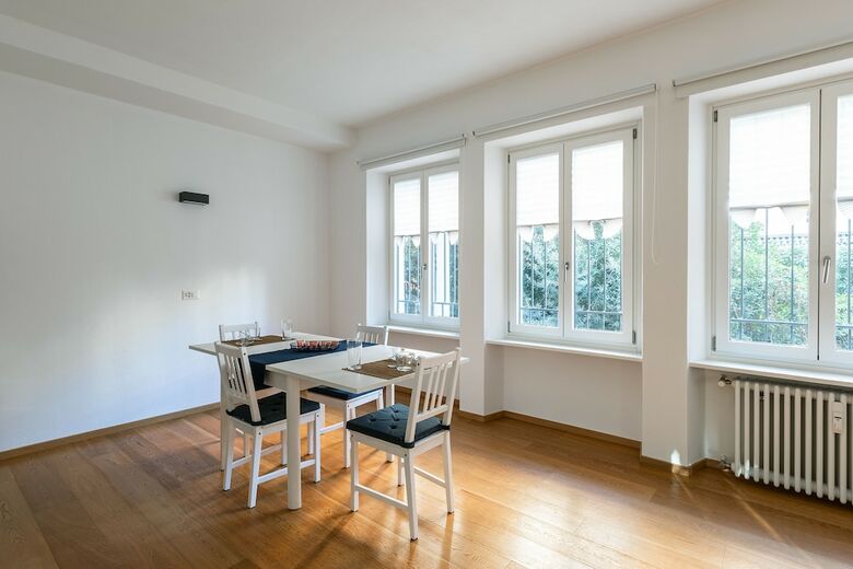 Apartamentos Tigli