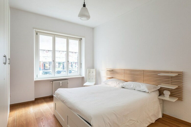 Apartamentos Tigli