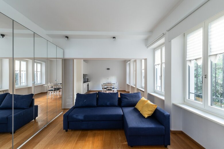 Apartamentos Tigli