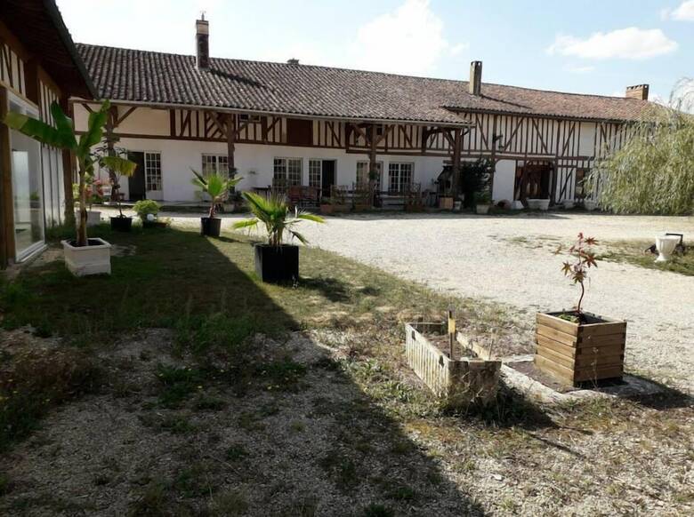 Hotel Perle De L'aube